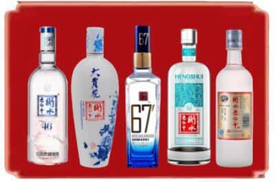 麦积区回收衡水老白干